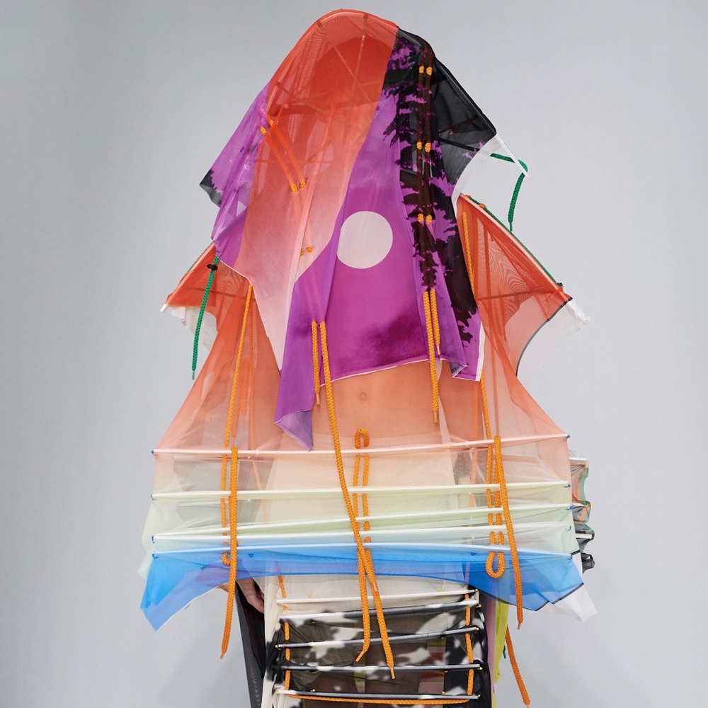 Meet your Posher, Carson